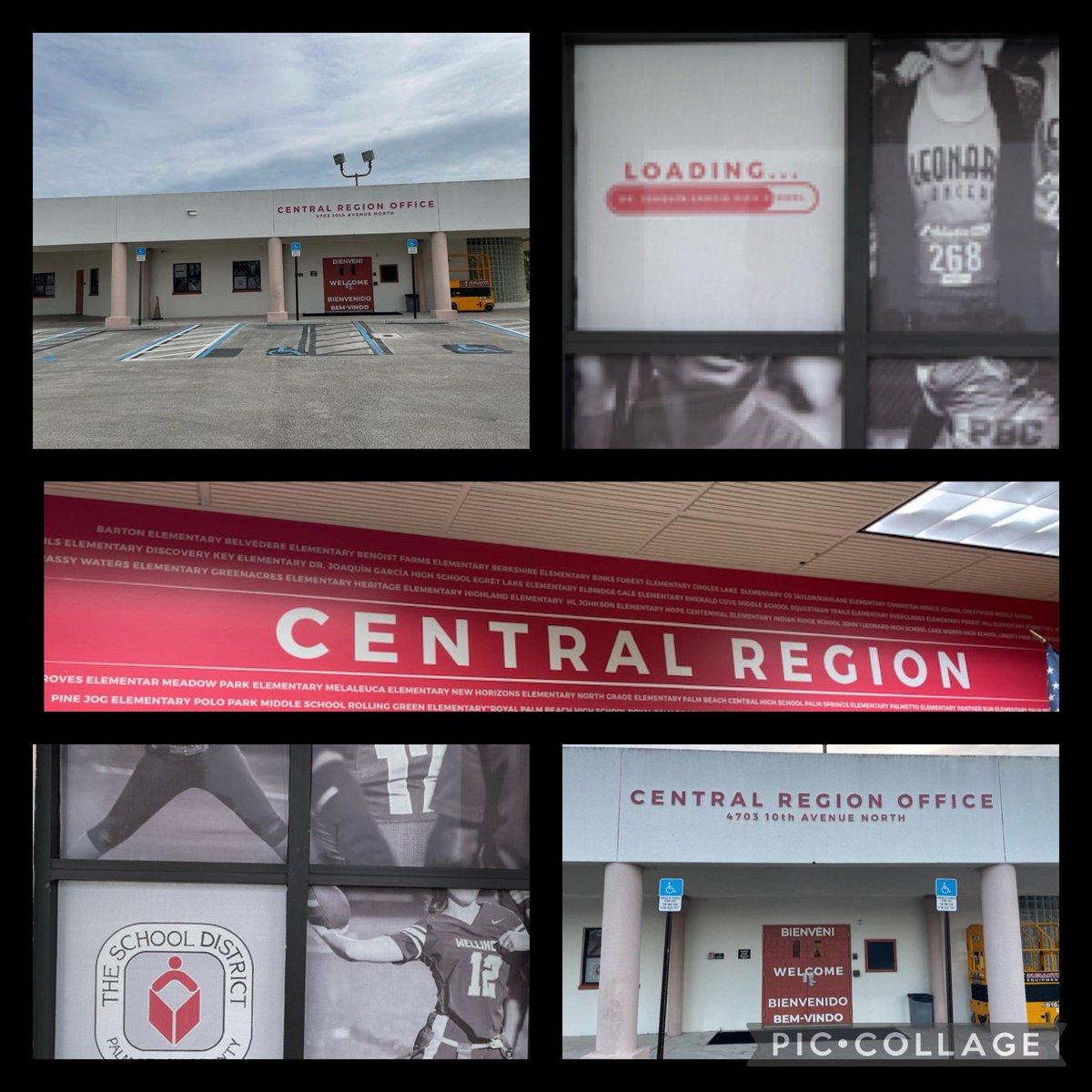 Say hello to the beautiful, new CR office!  Thank you for the excellent #facelift <a href="/Cady_Studios/">CADY</a>! <a href="/hainesv/">V. Haines</a> <a href="/kgwhetsell/">KW</a> <a href="/MrsGreen1997/">Vivian Green</a> <a href="/jennsandersusa/">Dr. Jennifer Sanders</a> <a href="/Sabrins29/">Sabrina Higley</a> <a href="/pbcsd/">The School District of Palm Beach County</a>