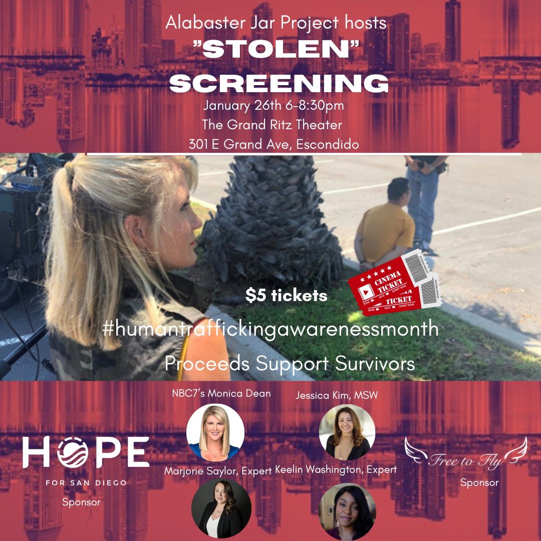 Human Trafficking Awareness Month👏 - mailchi.mp/alabasterjarpr…