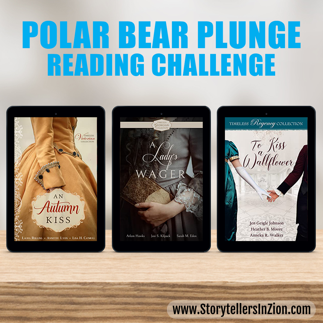 #giveaway 3 Timeless Romance Collections. Hurry! Prizes are going fast! buff.ly/3IXm7Ek #sizpbp23 
<a href="/arlemhawks/">Arlem Hawks</a>
Josi S. Kilpack
Sarah M. Eden
Laura Rollins
<a href="/AnnetteLyon/">Annette Lyon</a>
<a href="/LisaHCatmull/">Lisa H Catmull</a>
<a href="/AuthorJen/">Author Jen Geigle Johnson</a> 
Heather B. Moore
Anneka R. Walker