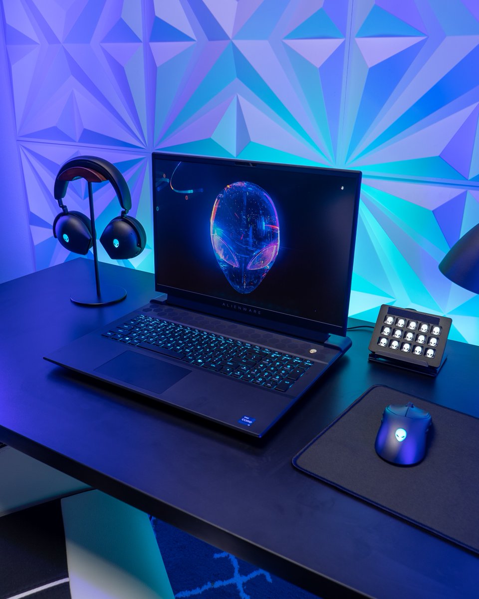 ALIENWARE tweet media