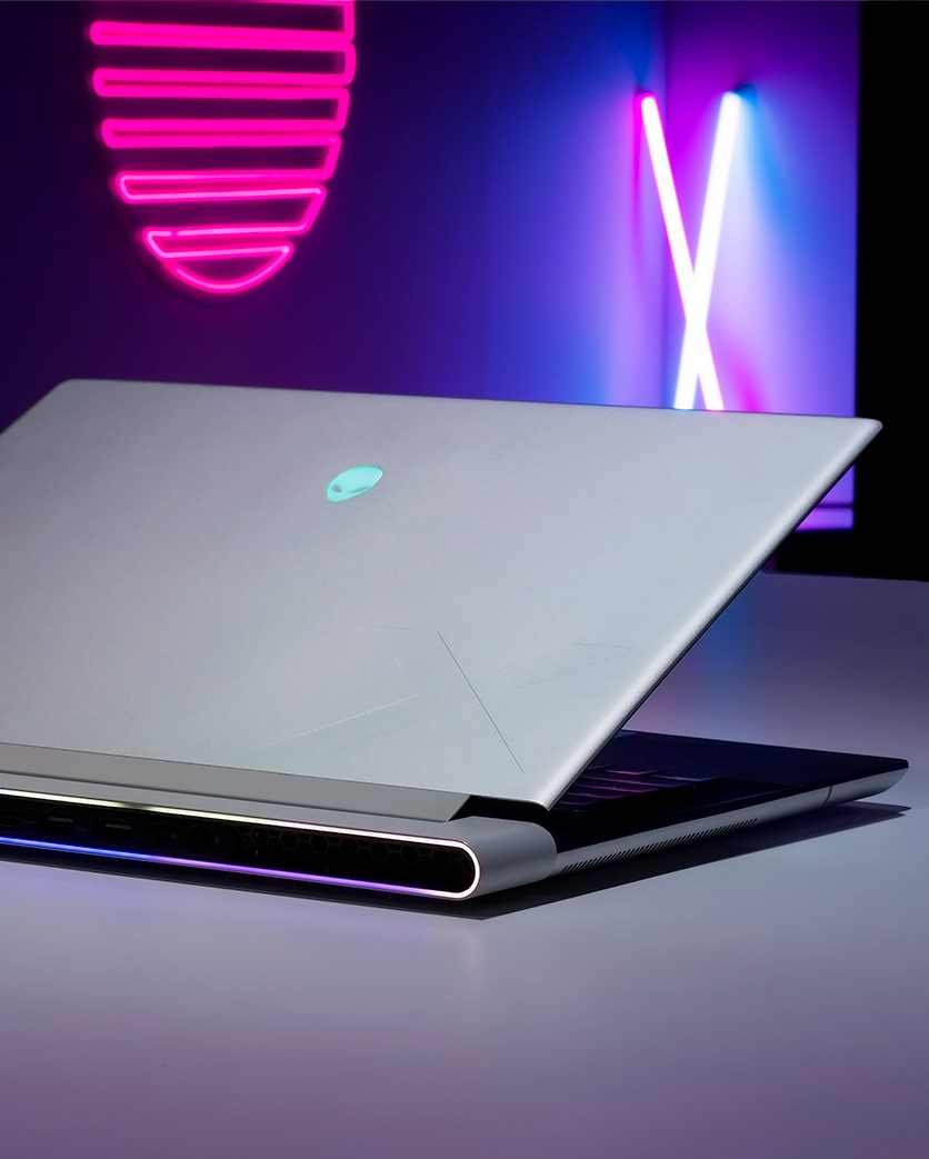 ALIENWARE tweet media