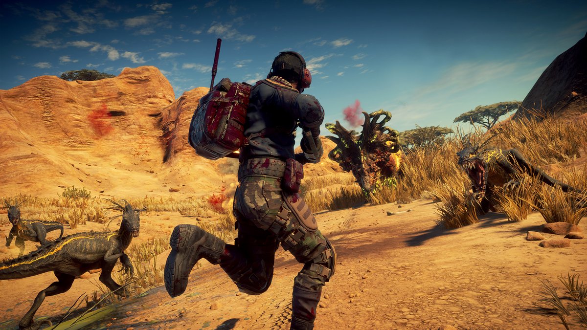 2nd_Extinction's tweet image. In the zone, vibing, no thoughts, slightly dehydrated, calm