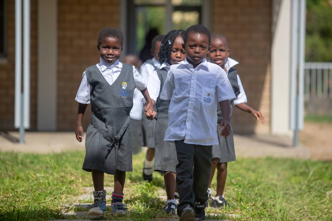 CycleOfGoodUK's tweet photo. It's been a whole year since our Primary and Secondary School opened, and we couldn't be prouder of our superstar students. ๐
Please read our blog for the latest updates on our campuses.
https://t.co/3K0fYGSQ8Z
#Malawi #Blog #StudentUpdate #CycleofGood https://t.co/z1ARUNXNXG