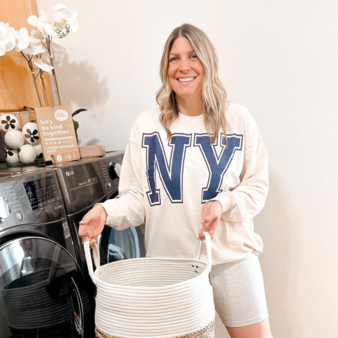 Kind Laundry tweet media