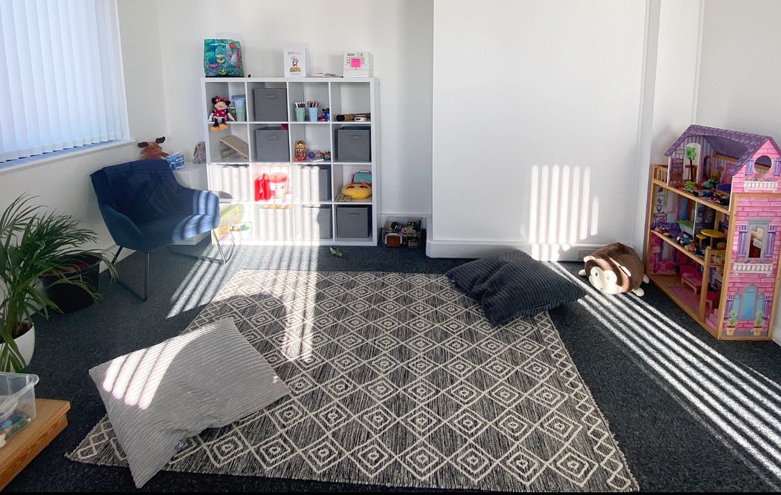 CancerWise tweet media