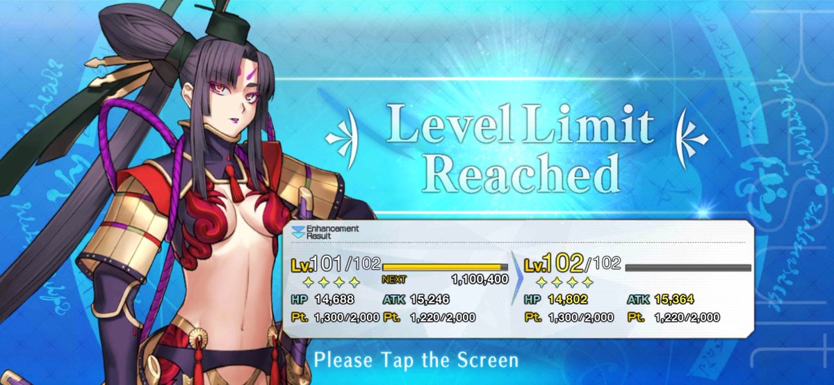 ellobofreak26's tweet photo. Servant #2 on the list! #Taira is home! One of my favorite servants, love at first sight I would say 💘
(I swear I can fix her 🤣😂) 
#Fate #FateGo #FGO #avenger #fgoNa #FateGoNa https://t.co/ORuywDNL7G