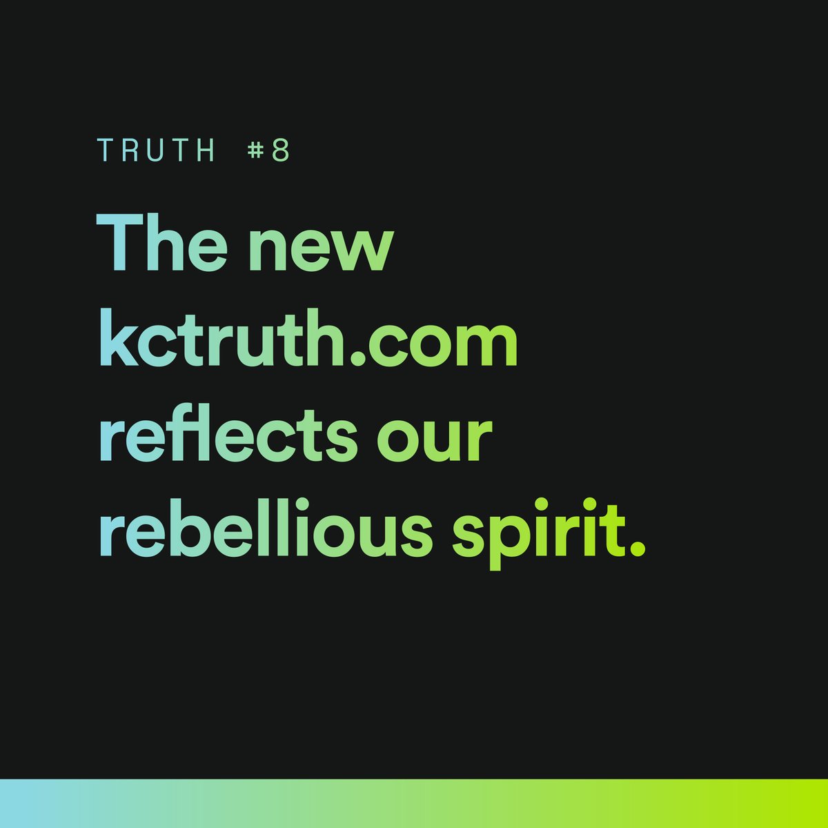 kctruth's tweet image. In a remarkably user-friendly way.
kctruth.com