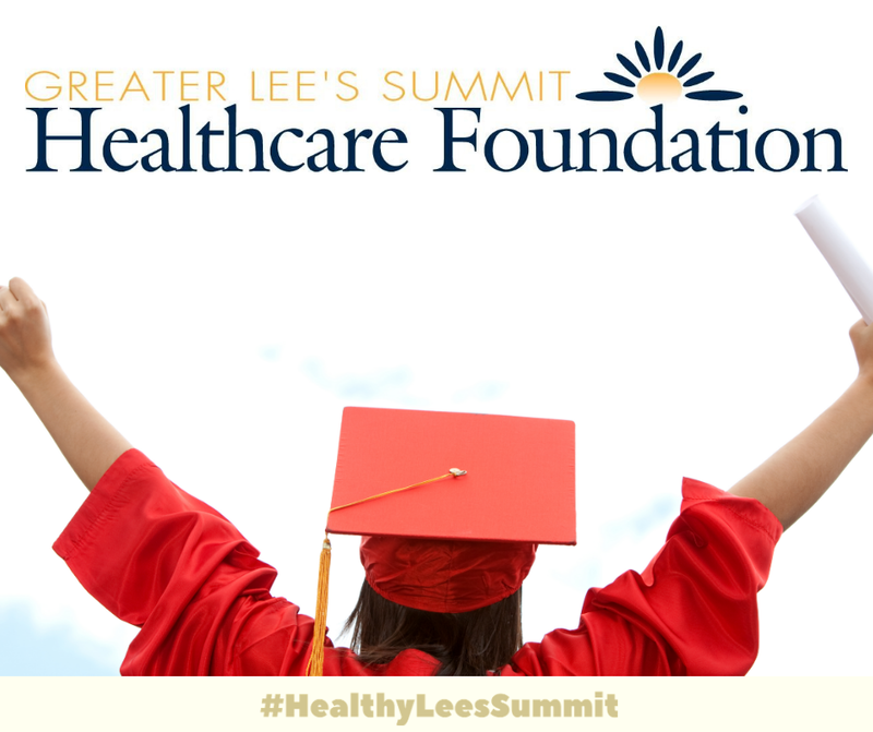 HealthyLSFound's tweet photo. STUDENTS: This weekend would be the perfect time to complete your GLSHF scholarship application. Remember, the deadline is March 1st!

Read about eligibility here: https://t.co/CrFC278wzX
Apply here: https://t.co/xuzUzLZPrC

#HealthyLeesSummit https://t.co/P47KNjmgvR