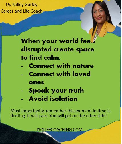ISOLifeCoaching's tweet photo. My heart goes out to the many individuals and families impacted by the layoffs in so many organizations. Let's continue the conversation about peace.

#isolifecoaching #womenboss #momboss #women #leaders #evolution #evolve #goals #newyear #peace https://t.co/oCsyMQes2R