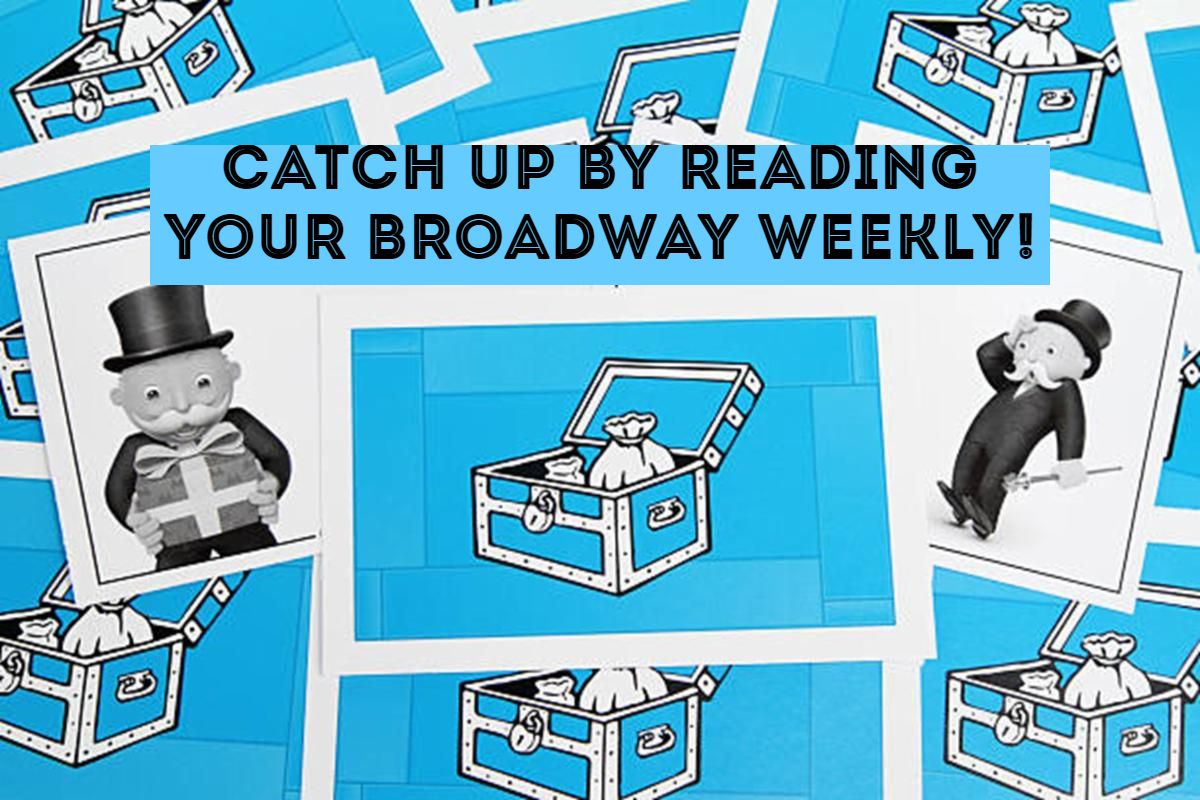 broadwaycomo's tweet photo. https://t.co/BYIroTOuUi
https://t.co/UniR6MQPsJ https://t.co/OopO2BnL2M