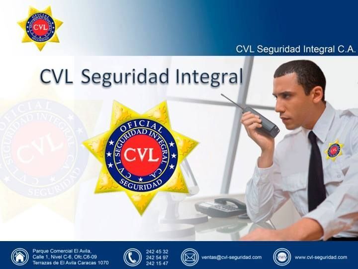 Gracias por seguirnos, visitamos en facebook.com/cvlseguridadin… y por nuestra pagina web en cvl-seguridad.com