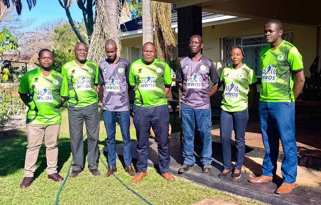 Machache Security Services tweet media