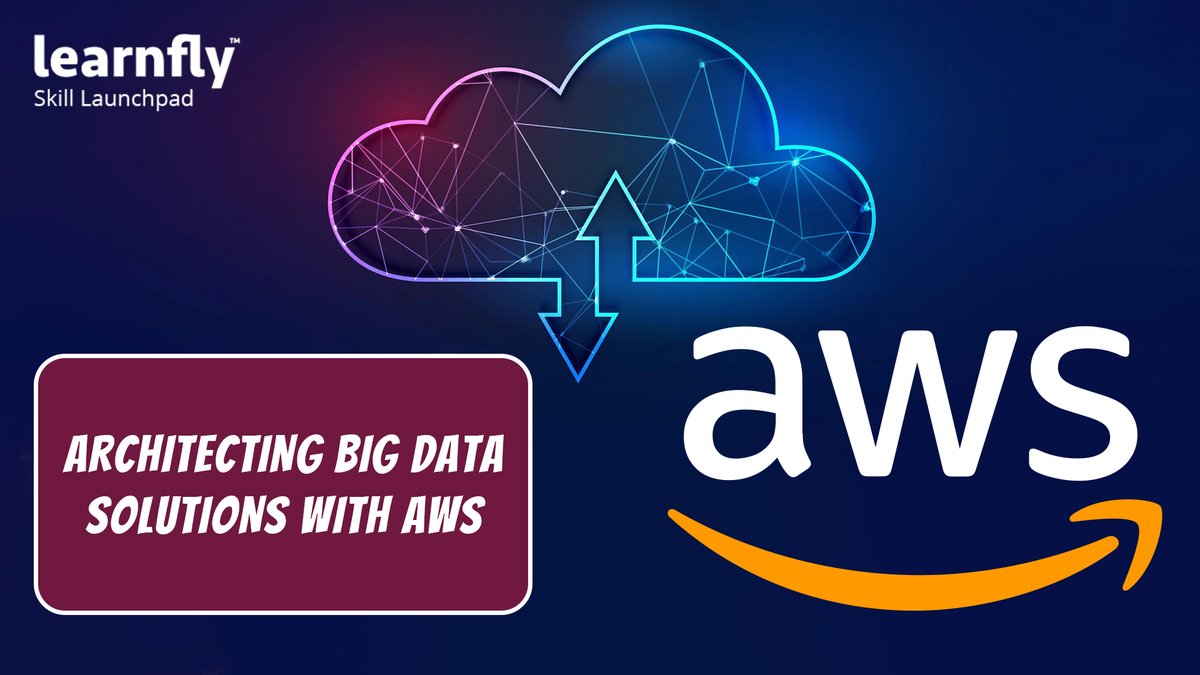 learnfly's tweet image. Architecting Big Data solutions with AWS | Learnfly

👉Get full access to this course learnfly.com/architecting-b…

👉See more courses like this here: learnfly.com

#aws #amazonwebservices #bigdatasolutions #awscloud #awsservices #learnfly