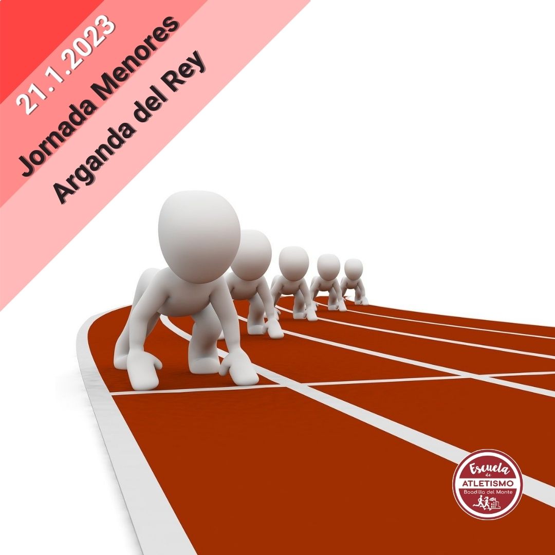 Atletismo Boadilla tweet media