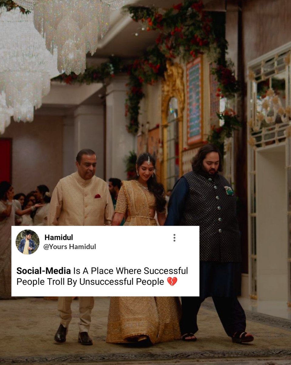 yourshamidul's tweet photo. #AnantRadhikaEngagement #MukeshAmbani https://t.co/20ie6ykztM