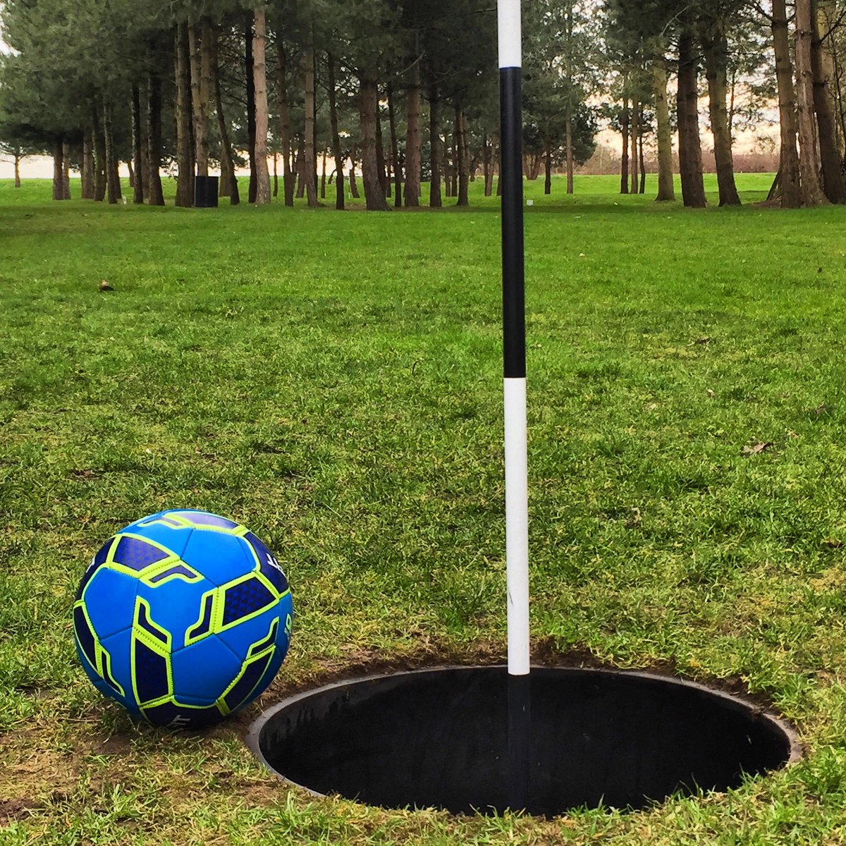 Formby Golf Centre tweet media