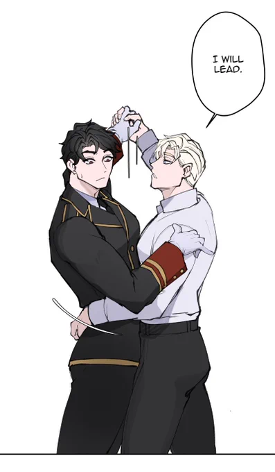 Leodagan was Traggan's only friend growing up and he cares deeply about him.

In his own ways 