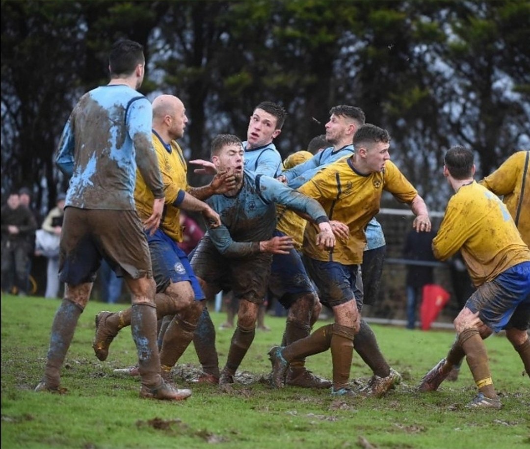 Avondale United FC tweet media