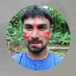 MSE seminar today on "Microbiome Research with the Yanomami" by David Good

David is a PhD student in microbiology, characterizing the microbial diversity of his Yanomami family, the Irokae-teri, located in the Amazon rainforest of Venezuela.

sueishaqlab.org/2023/03/22/mse…