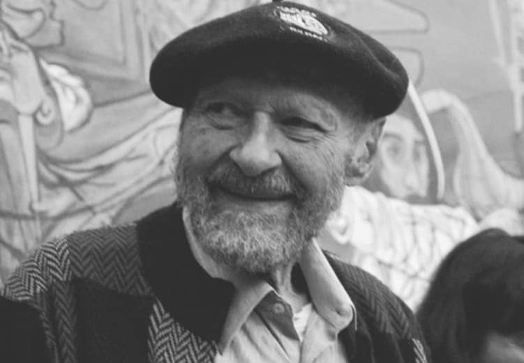 ProfQuelca's tweet photo. Nuestras sinceras condolencias por el fallecimiento del luchador social Xavier Albó, muy comprometido con la lucha contra la injusticia, luchó incansablemente por el respeto a los derechos humanos.

Paz en su tumba https://t.co/EuWrUxRzY1