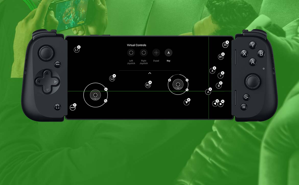 techaeris's tweet photo. The Android version of the @Razer Kishi V2 just got even better with a new firmware and app updated that provides controller support for touchscreen games.
#Razer #KishiV2 #MobileGaming #MobileGameController #TouchscreenGaming
https://t.co/NDvwTZV3dD https://t.co/2g9iVMGFdc