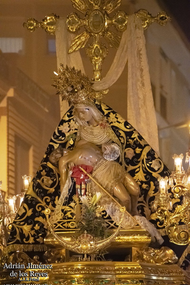 AJRFotos1's tweet photo. Magna Vélez-Málaga | Angustias
#CofradiasMLG #magnavelez https://t.co/gXeIaMyAtq