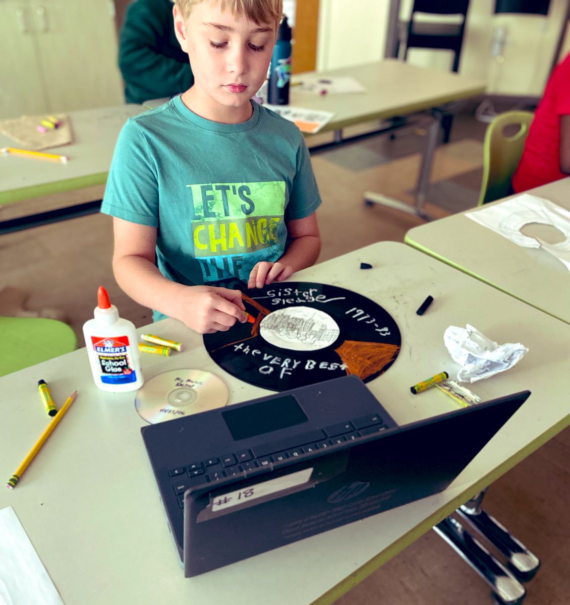 Mrs. Spiggle tweet media