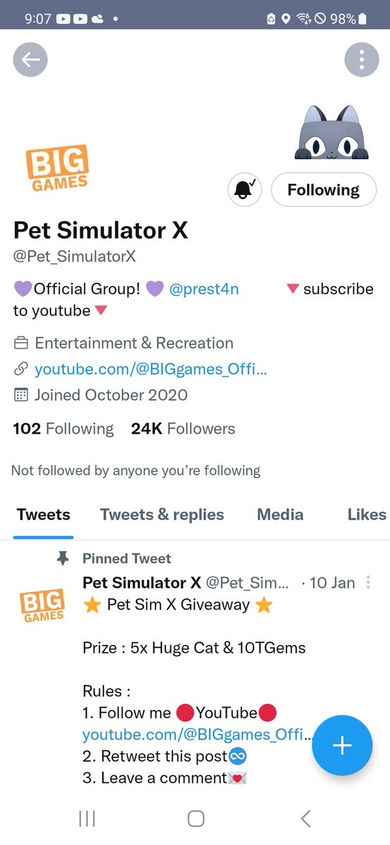 DJ GamerPro2_YT tweet media