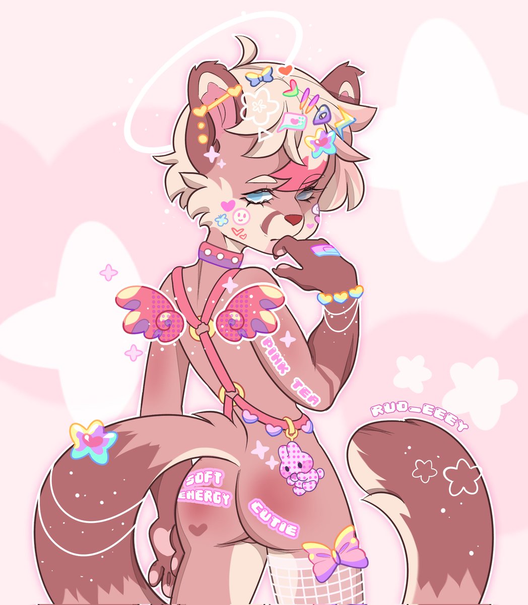 Ruo_eeey's tweet photo. More details -- more soft aesthetic 🤔
Lil gift art https://t.co/ePMmPd4CL6