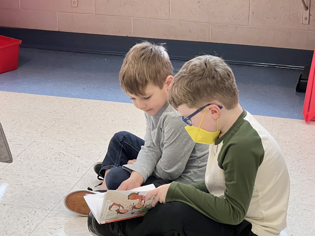 Principal Fleming tweet media