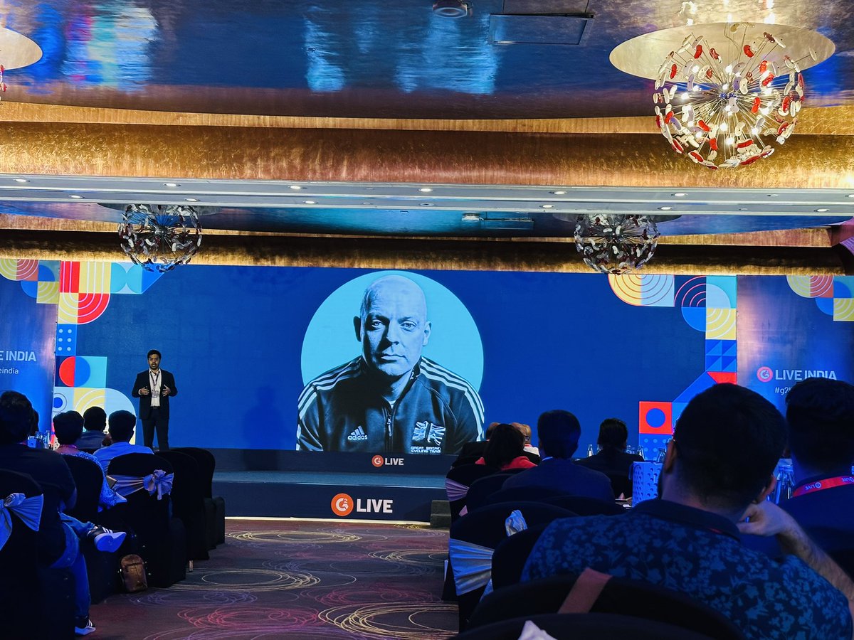 isachintiwari's tweet photo. It was a great day!

Met with lots of great leaders and startup founders.

Special thanks to Mr.Kevin Fernandes &amp; @G2dotcom for inviting us to the #G2liveIndia event at Novotel #Mumbai.

#g2liveindia #g2live #startup #founders #leader #saas #mimepost #mumbai #g2reviews #leaders https://t.co/KrCbbdnuvD