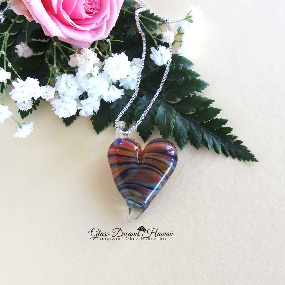 GlassHawaii's tweet image. etsy.com/listing/115001… #boroglass #handmadelampwork #forsomeonespecial #giftideas