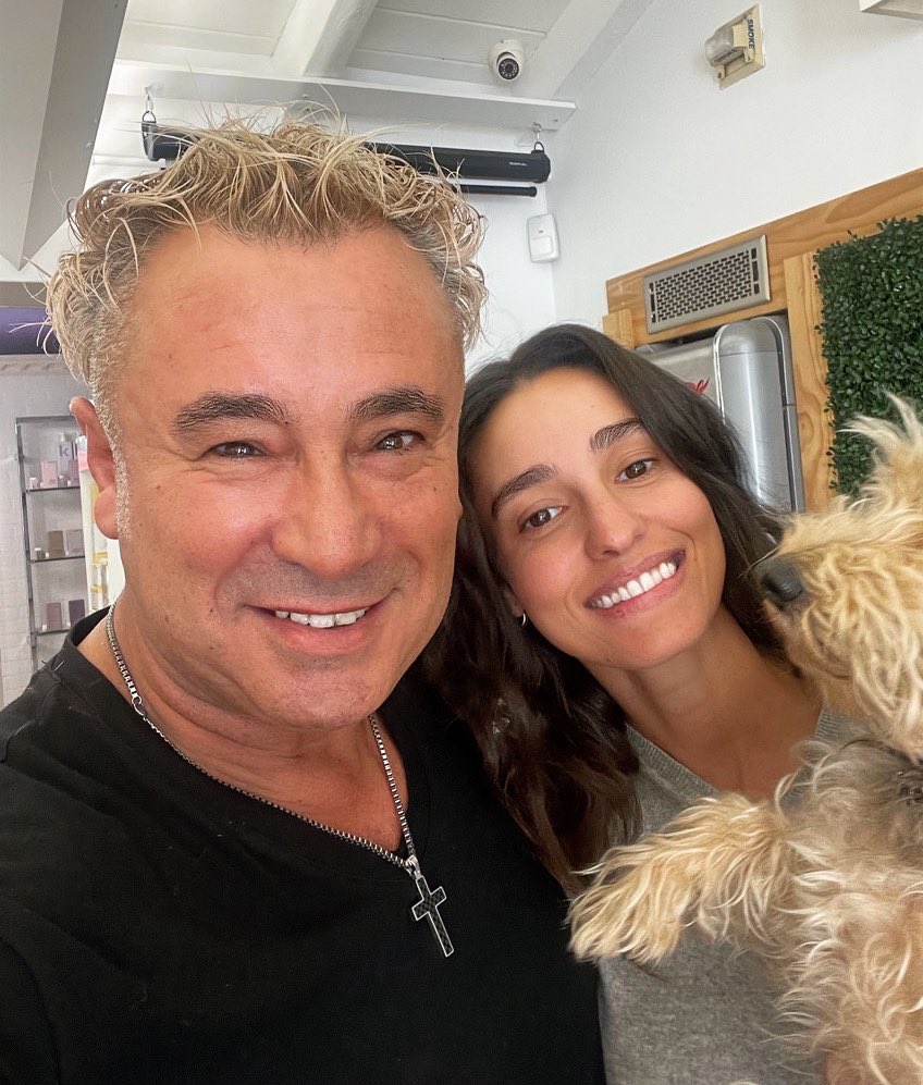 HairWeLove's tweet image. Greetings Miami Beach 🏝 Get the best out of your hair and body by visiting us at McAllister Spa (305) 604-0550 our team will take care of your hair with the latest trends and needs can’t wait to see you #hairbyluiscanas #hairwego #hairwegousa #hairstyles #haircolor #haircut