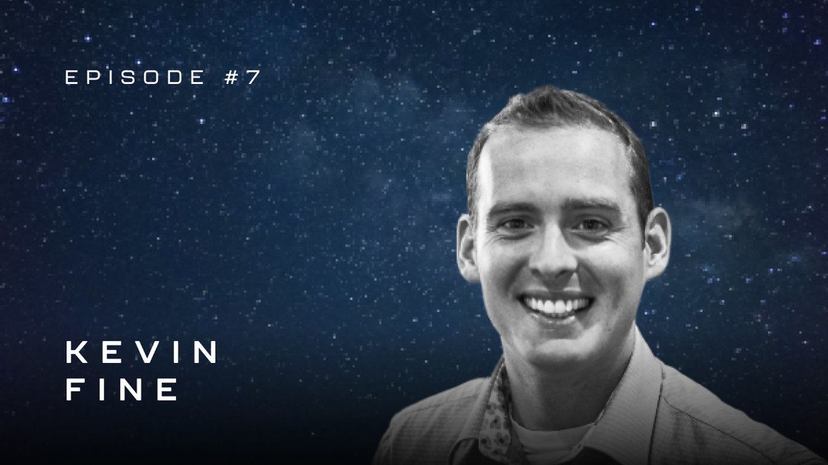 EPISODE 7 is live now! Tune in and find out how you can get involved with talented creators in <a href="/theunioverse/">UNIOVERSE</a> community. THANK YOU <a href="/KevinFine18/">Kevin Fine</a>!🫡

Premiere: youtube.com/watch?v=X-JEQH…