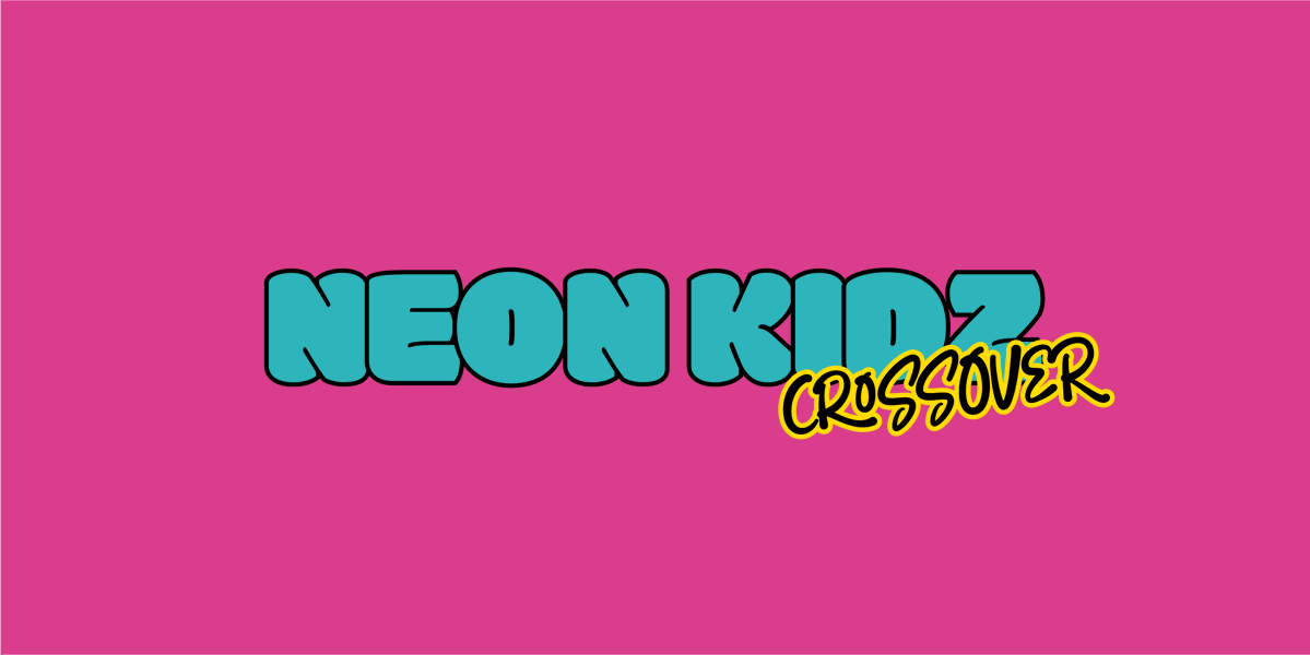 Before releasing the 999 Kidz, we're dropping "Neon Kidz Crossover" - a side collection of limited fresh mash-up tribute to the best community out there! ⚡️ 

Stay tuned. Free claim. Art for people.

What mashup would you like to see? 👀👇