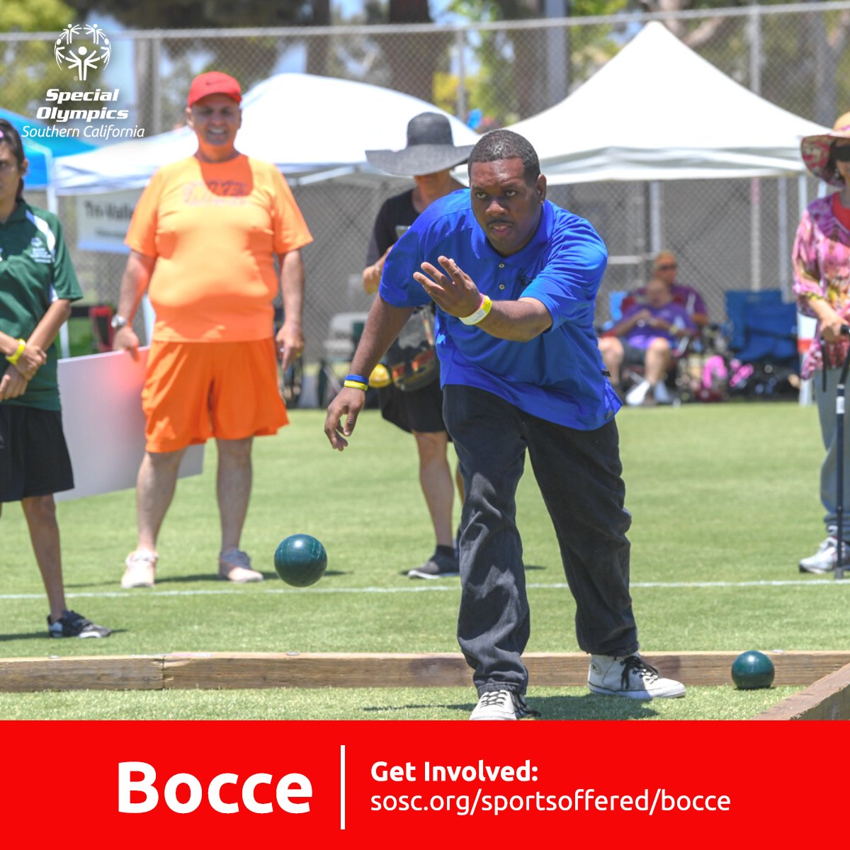 SOSoCal's tweet photo. We say: the perfect getaway is the one where you can go and play bocce all day, every day! π΅β¨π
Get Involved: https://t.co/vzf9Mc57fq
#WeAreSOSC #SOSCBocce https://t.co/dVQ2oOCFvB