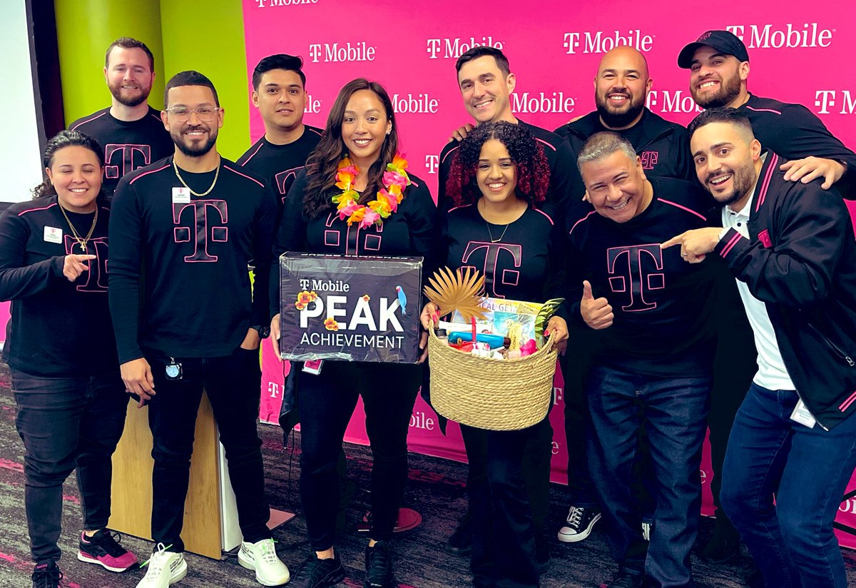 Megan is one of the most incredible humans I have had the pleasure of working with… but don’t take my word for it. Ask the frontline employees, leaders, peers, and biz partners that took the time to recognize how incredible Megan really is. Congrats on earning PEAK!