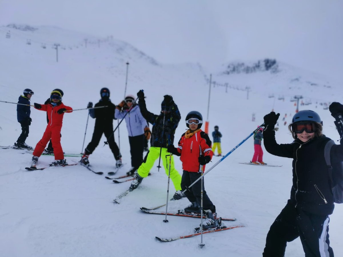 Collège P. Labitrie tweet media