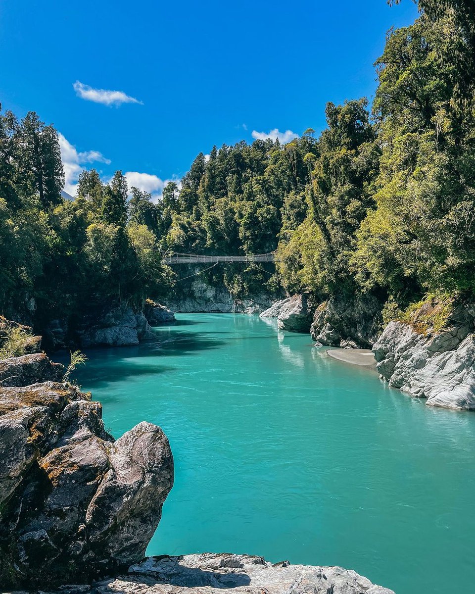 _magical_nature's tweet photo. 📸: fruvliet
Hokitika Gorge https://t.co/i6GVaaanc7