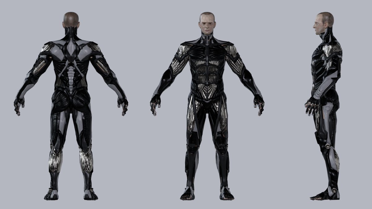 MetaCreed - (Shutdown) tweet media