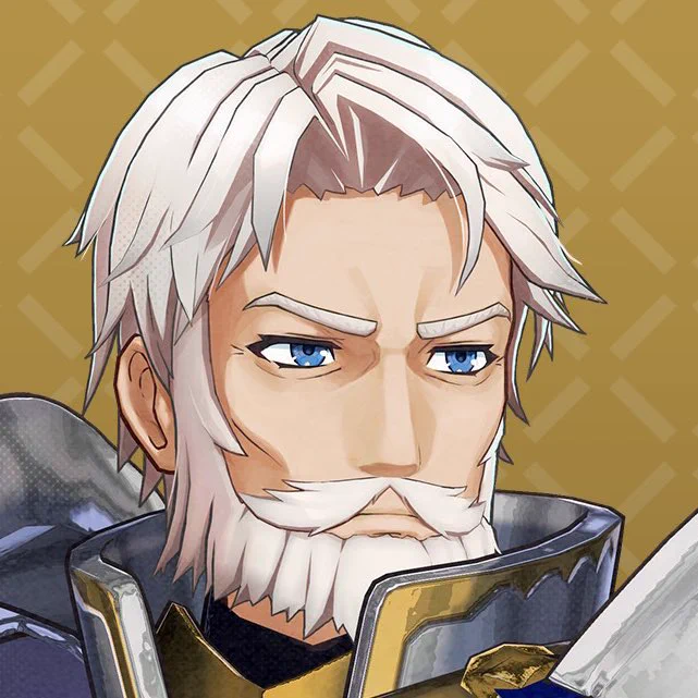 he looks like someone who would say "banger tweet, divine one" 