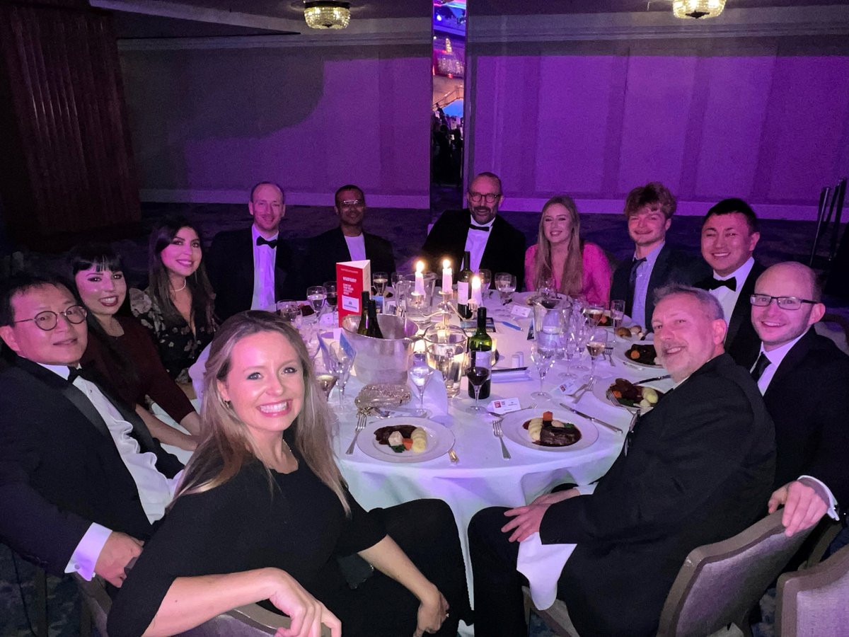 INNOCEAN UK tweet media