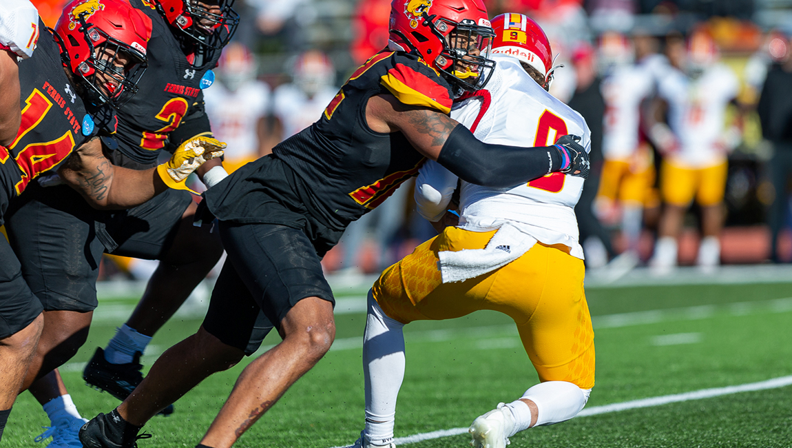 NCAA Division II tweet media