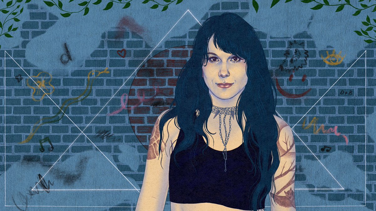 bandcamp (@bandcamp) on Twitter photo Claire Nuñez from Dryad joins the Metal Show to chat about the Iowa band’s debut album, the ocean, and more. Plus a block of <a href="/MLIWofficial/">Modern Life Is War</a> classics. l8r.it/FiT0 Claire Nuñez from Dryad joins the Metal Show to chat about the Iowa band’s debut album, the ocean, and more. Plus a block of <a href="/MLIWofficial/">Modern Life Is War</a> classics. l8r.it/FiT0
