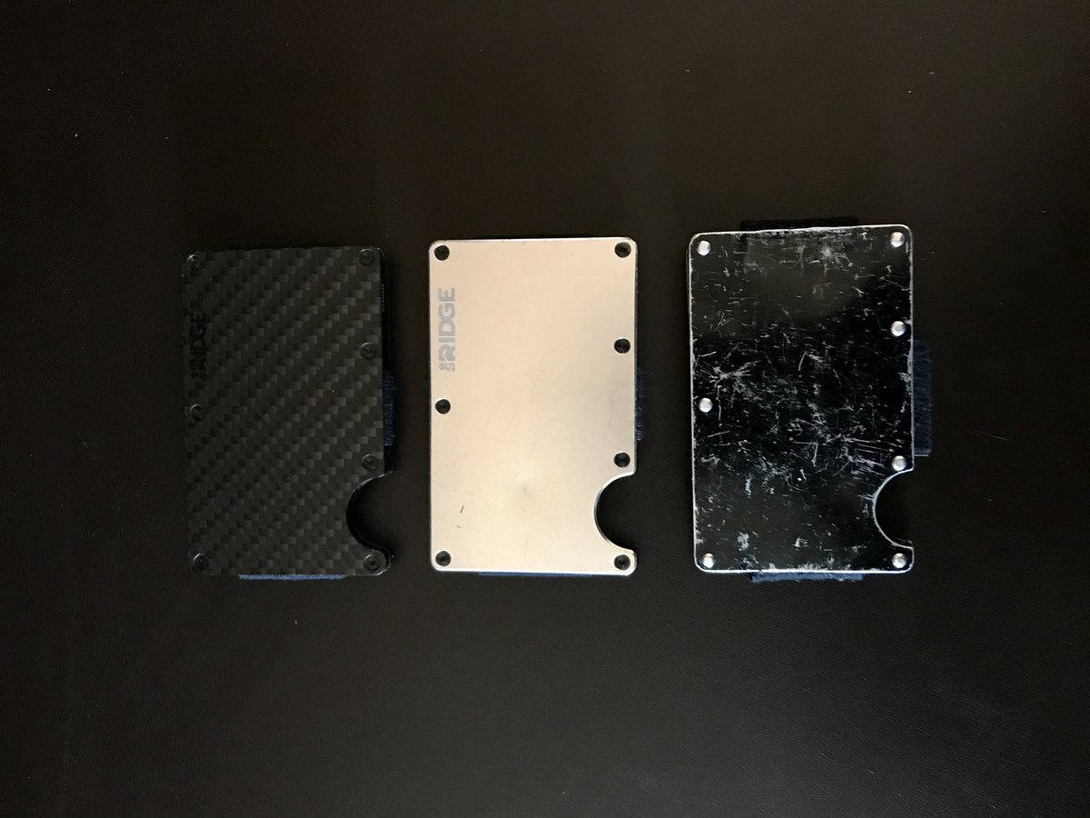 ozmodz's tweet photo. @ridgewallet https://t.co/Qc06j2kIF7