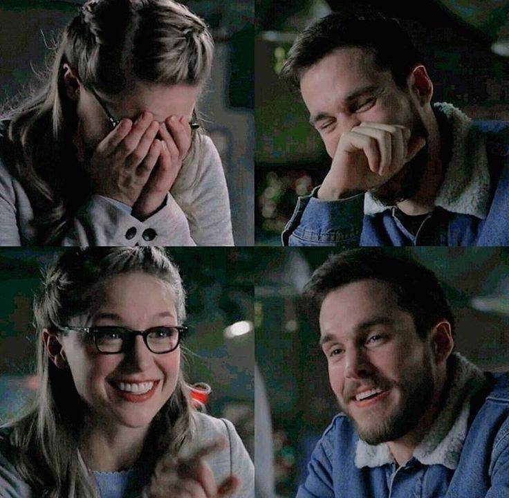 (<a href="/paragonsof_hope/">Kara Zor-el Danvers</a>)

"I can get lost in your smile forever."