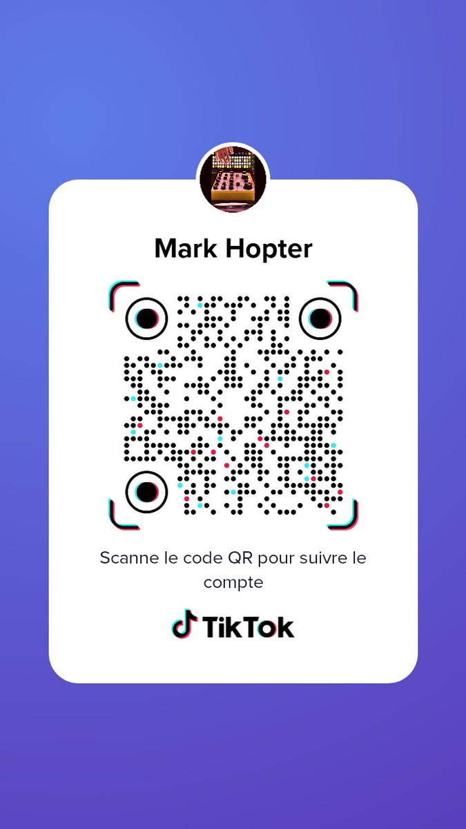 MHopter's tweet photo. Sound is the Elixir of life !
Scan to know more !
#elixir #TikTok #Trending #synth #producer #DJ #experimental #melodictechno #life #modelD #synthmaster #flstudio #traktor https://t.co/fNHeYVhOmD