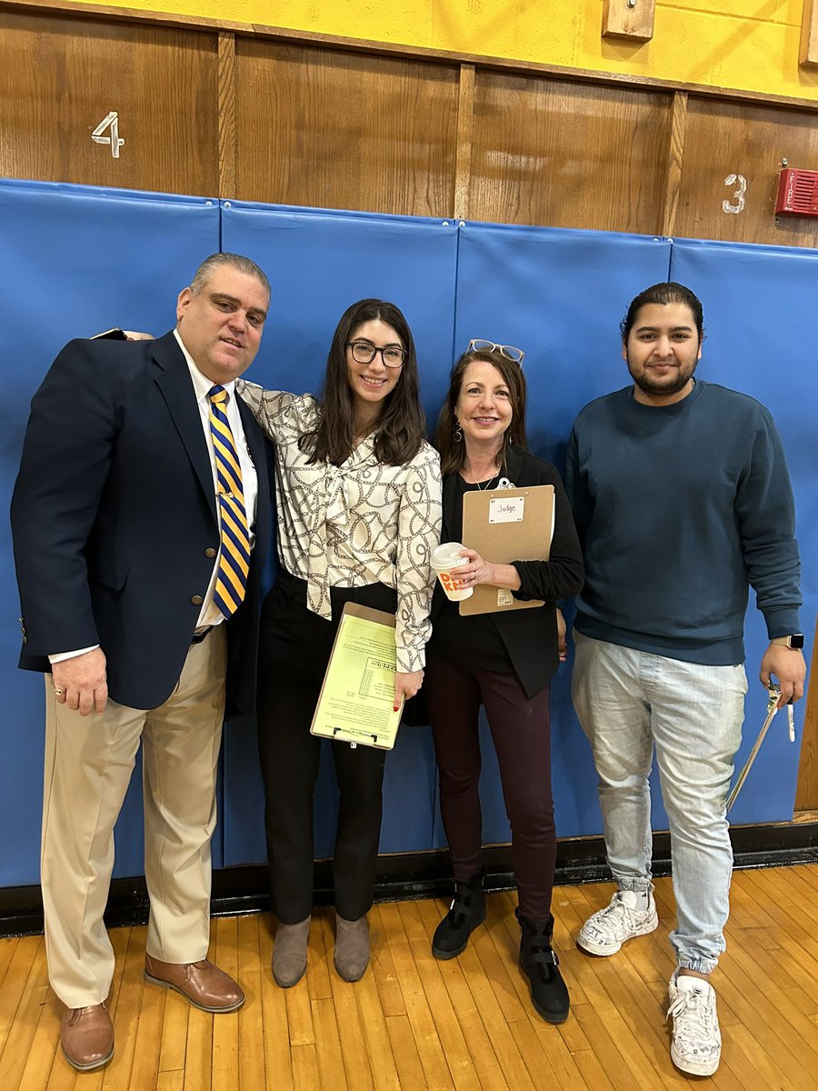 Gabriela Coletta Zapata tweet media