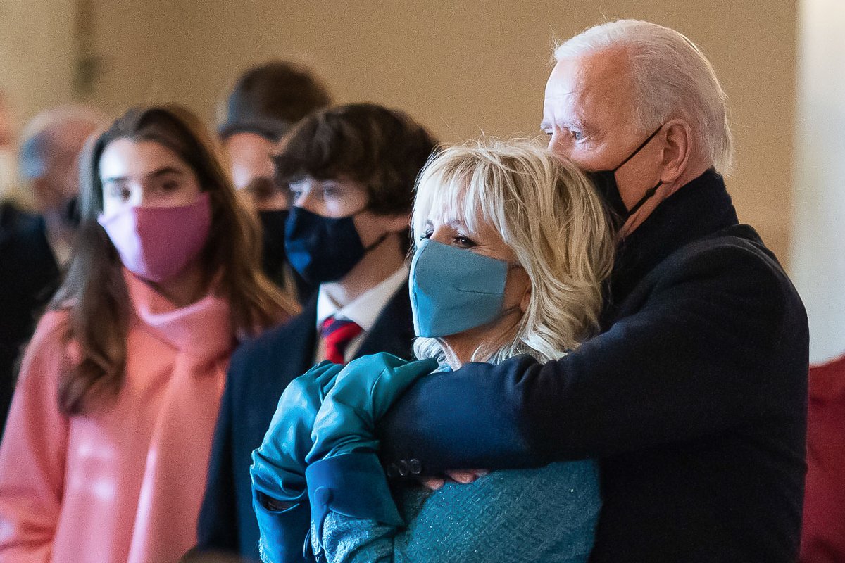 President Biden Archived tweet media