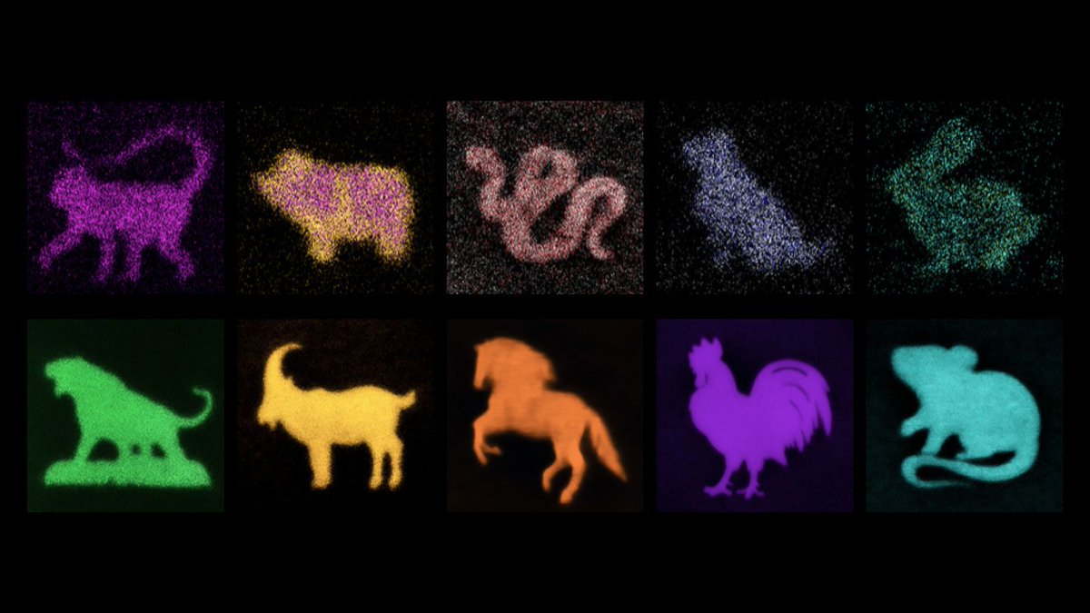 maximaxoo's tweet photo. #Future #Tech: want a 'shrinky dinks' approach to #nanosized devices? #Patterning #hydrogels with a #Laser and then #shrinking them down with chemicals offers a way to make #nanoscopic structures out of many materials
👁 ► https://t.co/nqqeTM3m6e ◄ via @ScienceNews https://t.co/tuJmSw8RGi